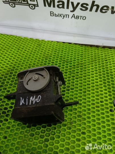 Воздуховод Chery kimo