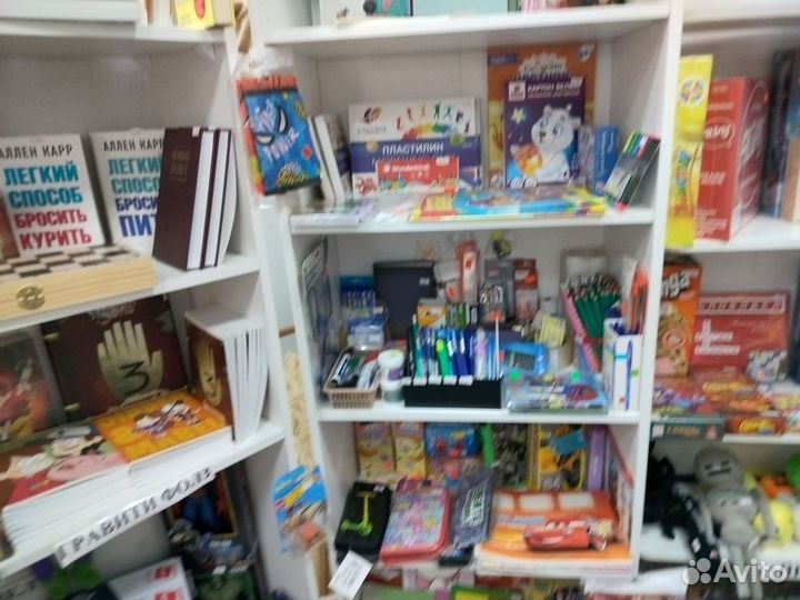 Канцелярские товары купить в иркутске