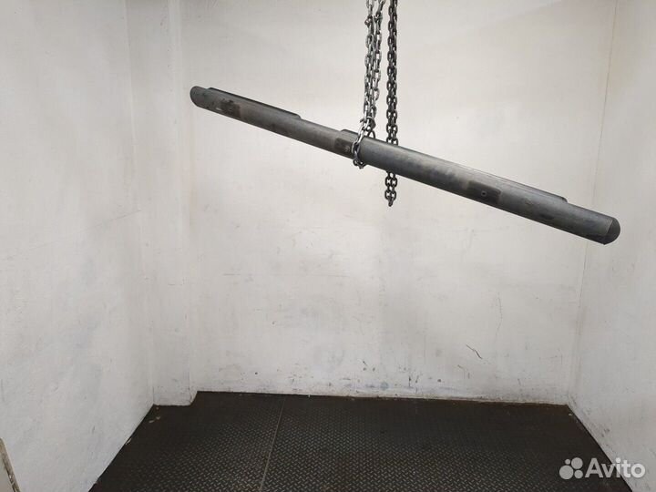 Подножка Jeep Grand Cherokee 2013, 2014