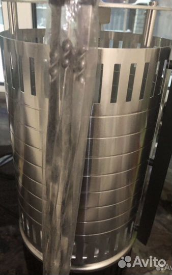 Электро -Шашлычница