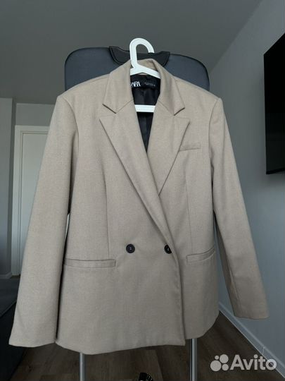 Пиджак Zara