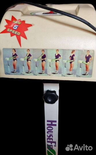 Вибротренажёр