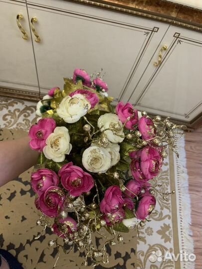 Палка свадебная