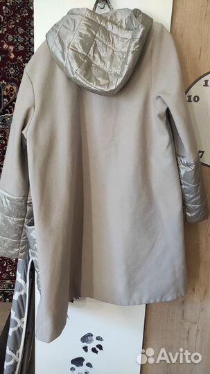 Пальто женское 46 48 размер