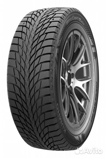 Kumho WinterCraft Ice Wi51 185/70 R14 92T