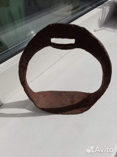 Стремена царские