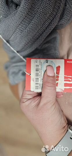 Платье женское