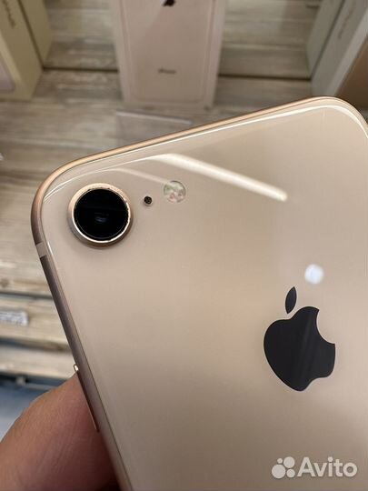 iPhone 8 64gb original