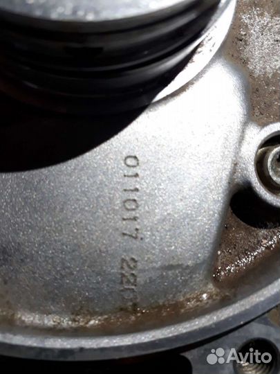 Насос АКПП Eclipse 3g, 2,4