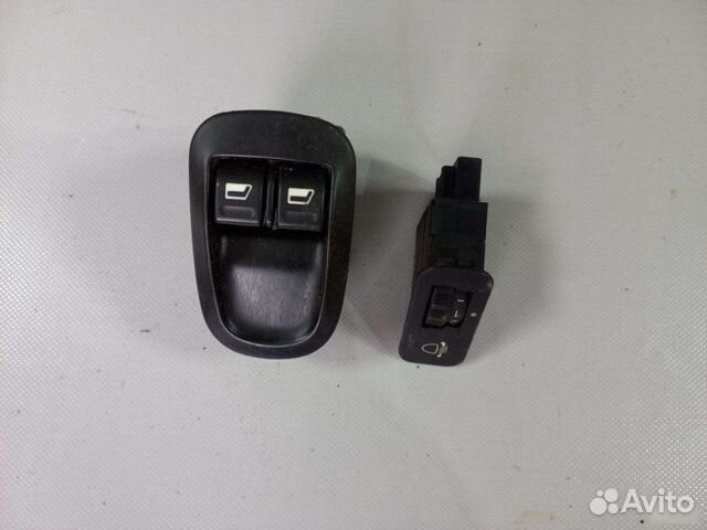 Кнопка стеклоподъемника Peugeot 206 хэтчбэк 1.4