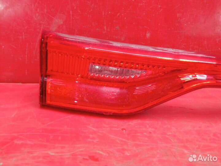 Фонарь LED задний Haval M6 2 2021