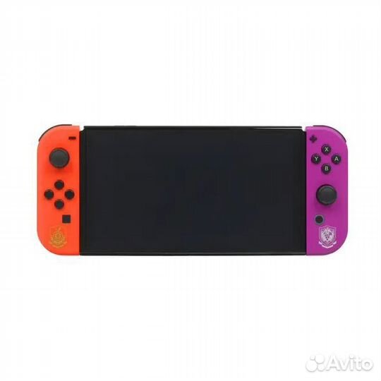 Nintendo Switch Pokemon 64 гб