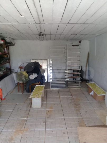 Гараж, 26 м²