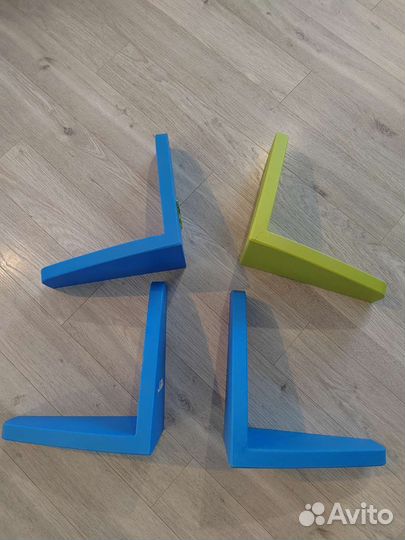 Полка из IKEA