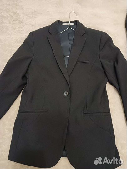 Школьный костюм