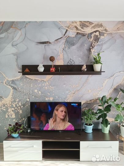 Тумба под тв