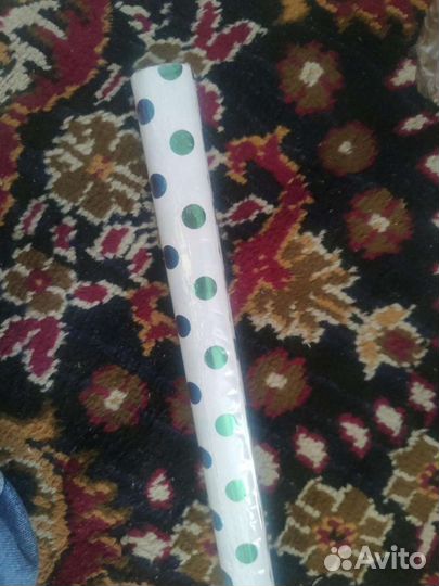 Подарочная бумага