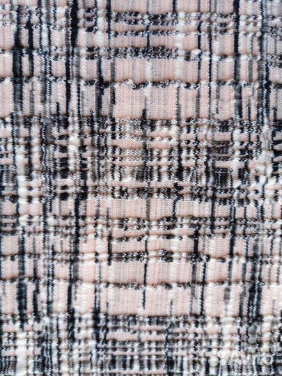 Ткань трикотаж