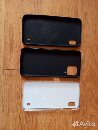 Чехлы Samsung galaxy a10, Samsung galaxy a22, oppo