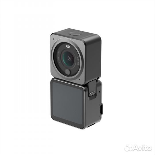 Экшн-камера DJI Action 2 Power Combo