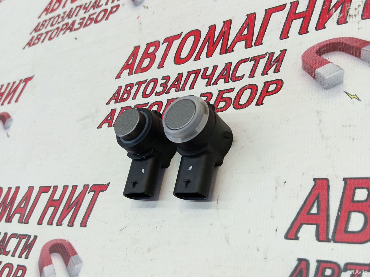 Датчик парктроника Changan Uni-V