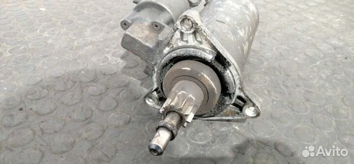 Стартер VW T4 Diesel