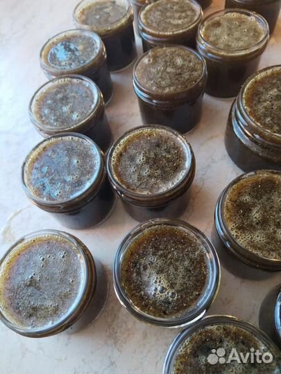 Паразитарный мед