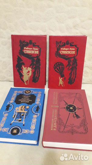 Продам книги