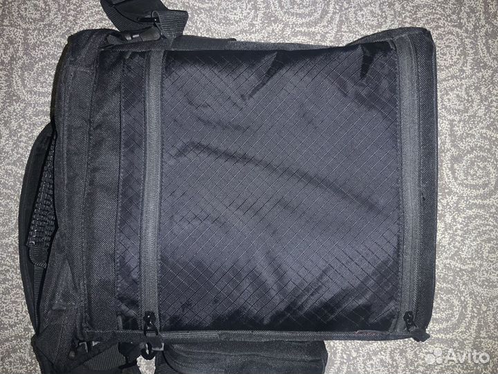 Фотосумка Tamrac состояние идеальное