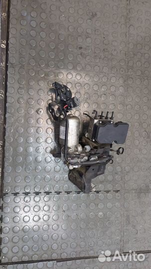 Блок абс, насос Toyota Prius, 2019