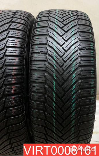 Michelin Alpin 6 225/50 R17 98V