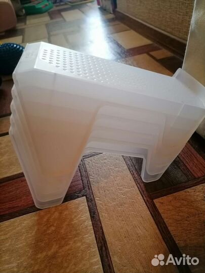 Подставка для обуви, органайзер