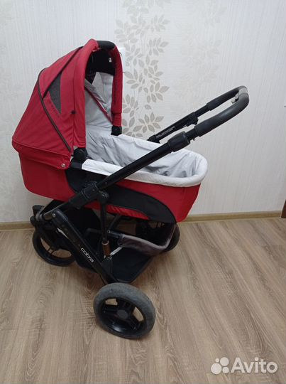 Коляска FD-Design Cobra 2 в 1