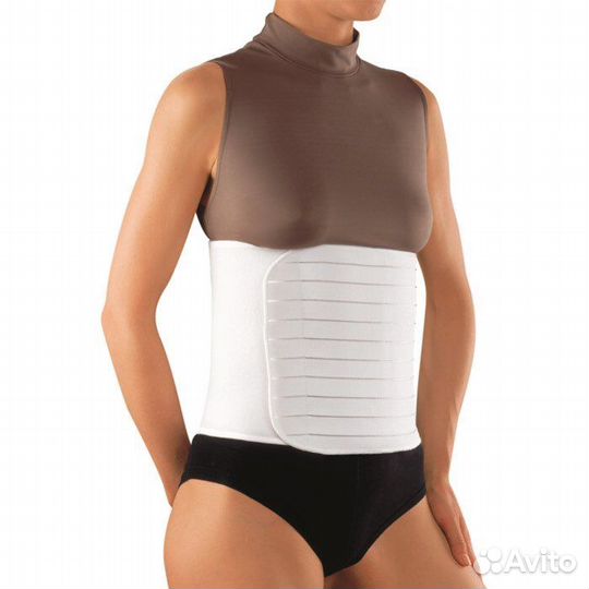 Orlett бандаж размер м (85-95)