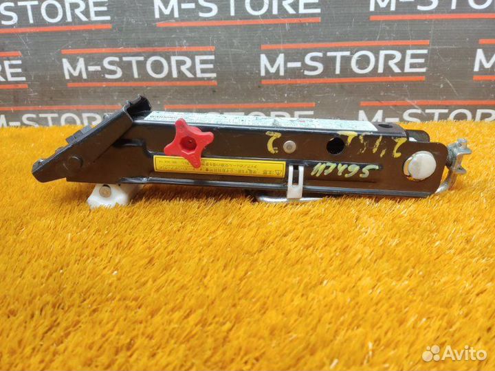 Домкрат Bmw 7-Series E65 N62B48B 2008