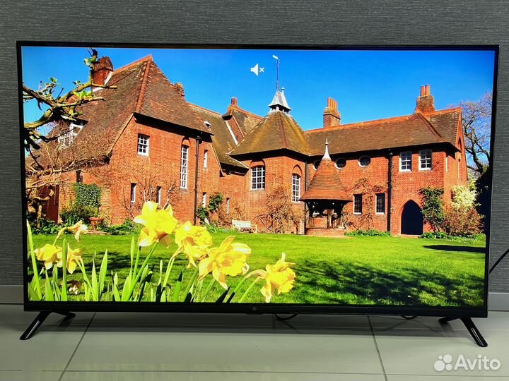 Телевизор 43