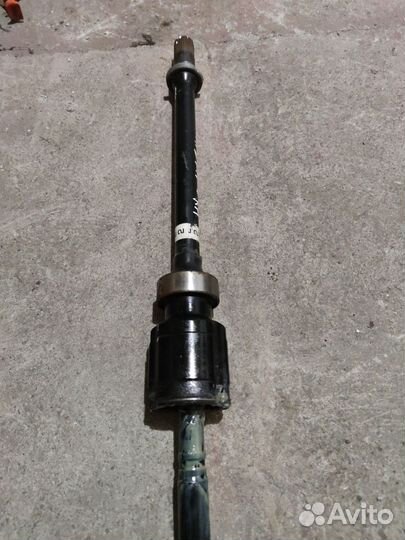 Привод передний правый Mazda 6 CX 5 GJ KE 2.0 ориг