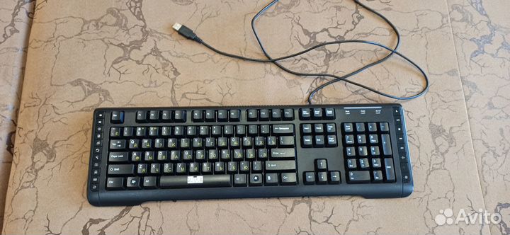 Клавиатура