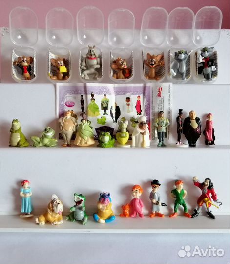 Не киндер серии коалы. Гарри поттер