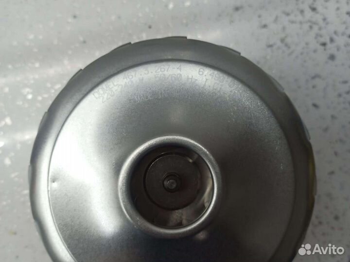 Двигатель Пылесоса Domel467.3 402-5 -467.3.267-4