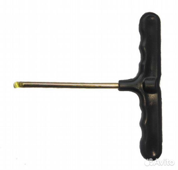 Ключ для фиксации пружин