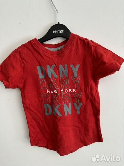 Рубашка + футболка + штаны 3 года