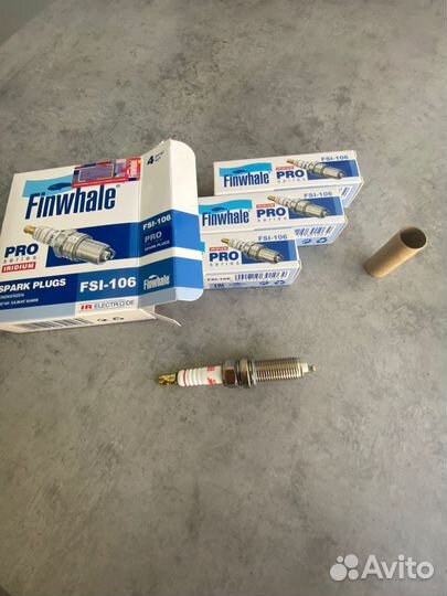 Свеча зажигания iridium qashqai(J11), X-trail(T32)