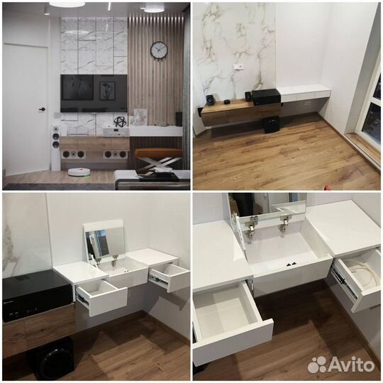 Мебель Трансформер диван шкаф кровать