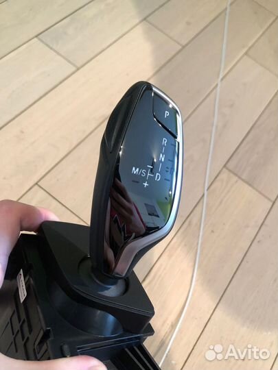 BMW G11 G12 G30 G32 керамика селектор АКПП