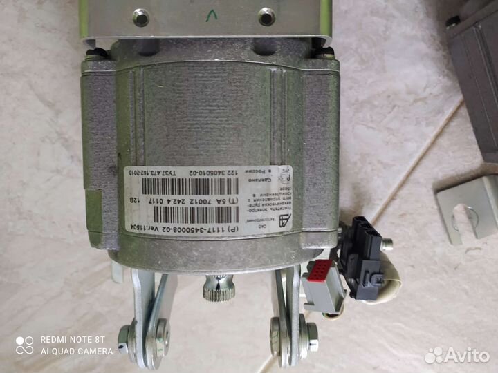 Эур без блока эбу Приора, Гранта, Калина, датсун