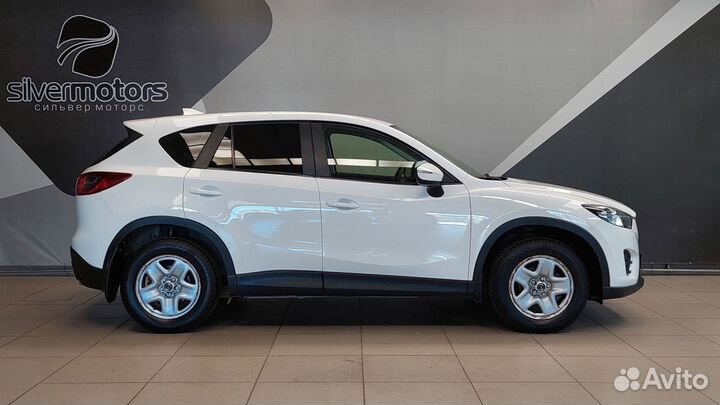 Mazda CX-5 2.0 МТ, 2015, 175 000 км