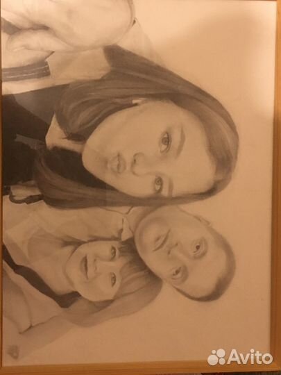 Картины на заказ