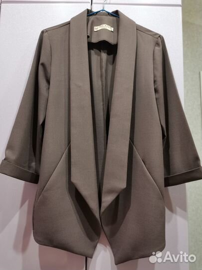 Пиджак женский