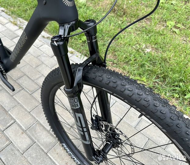 Cannondale Scalpel HT Carbon 2023